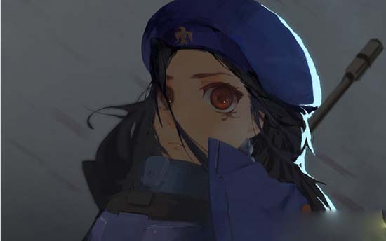 油画艺术家 油画艺术家