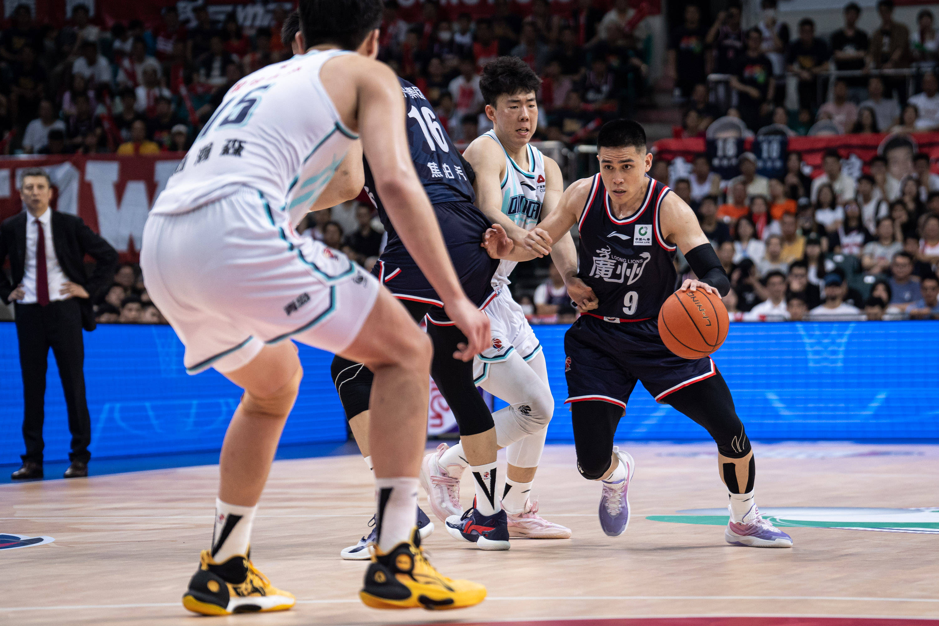 渐进的过程 渐进的过程