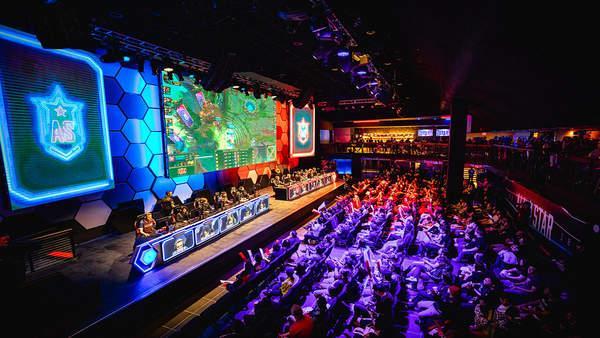 一直是全球 一直是全球