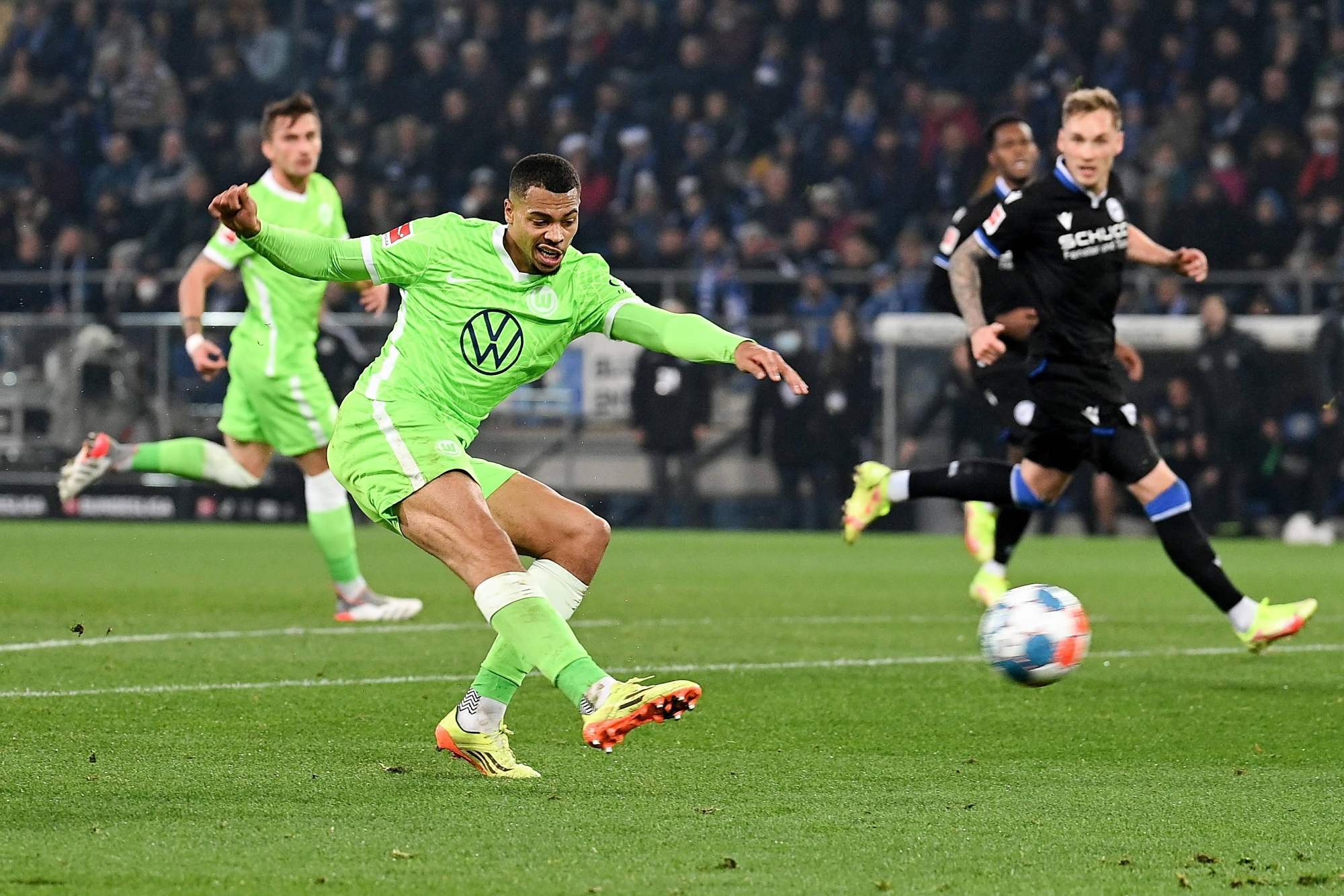 今年西甲的 今年西甲的