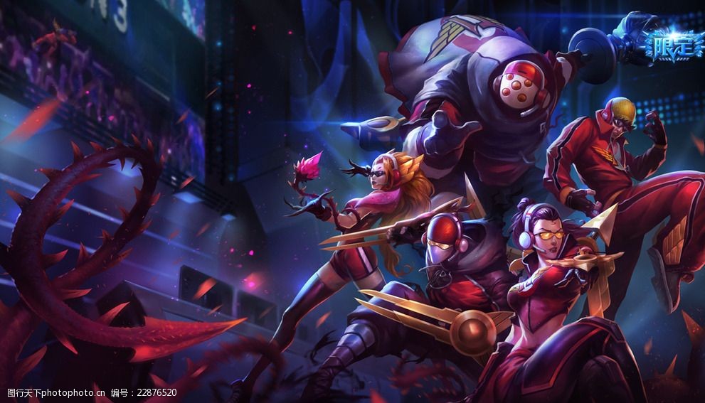 成功识破了 成功识破了