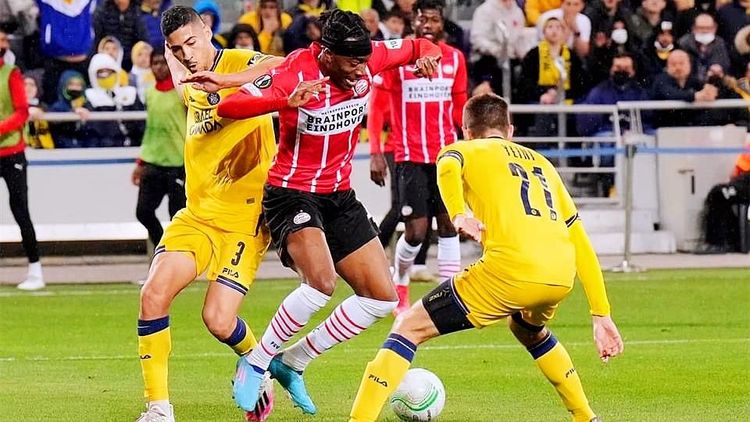 日乐挑战南 日乐挑战南